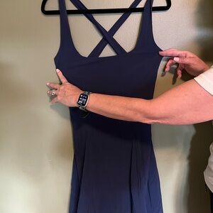 Outdoor Voices Exercise Dress